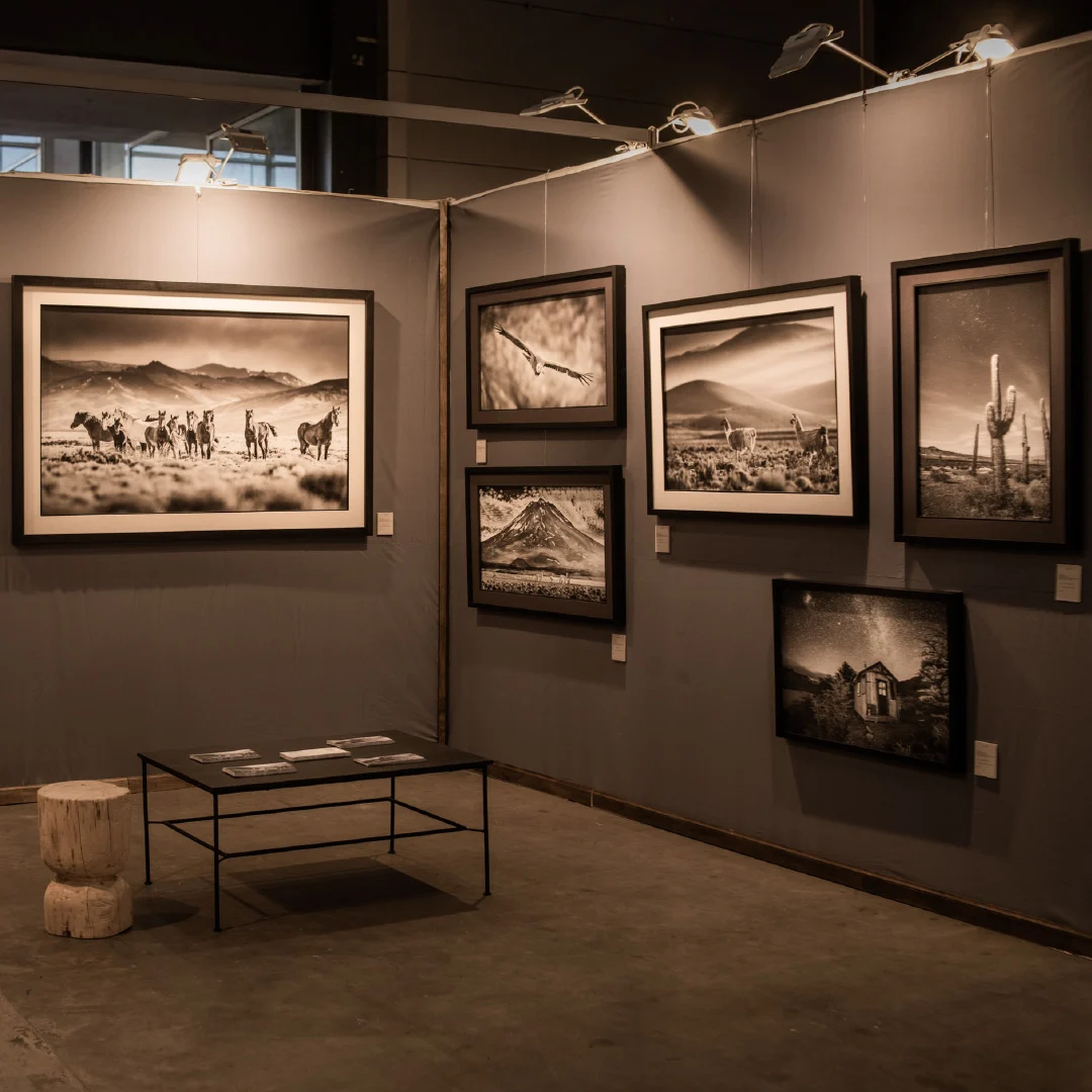 Elias Sedita exhibition 4